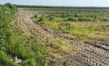 Terreno para uso agricola, habitacional o industrial