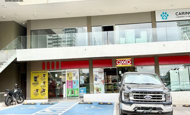 Arriendo Local Comercial Costa de Montemar