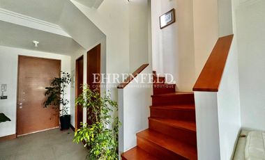 Laderas de Montemar, Casa 3 dormitorios.