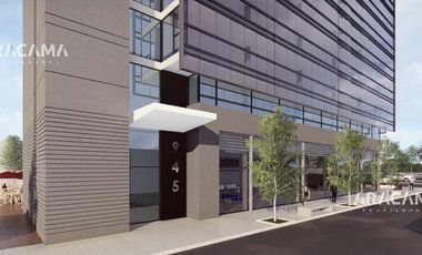 Oficina en venta de 50mts en Sky Office - Canning.