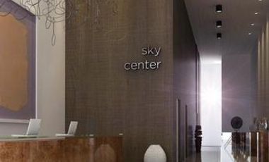 Oficina en venta de 50mts en Sky Office - Canning.