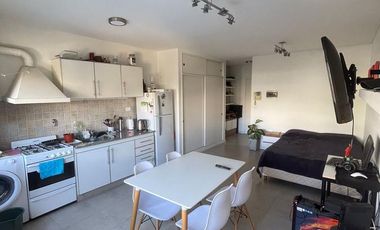 Departamento Monoambiente - Ramos Mejia Sur