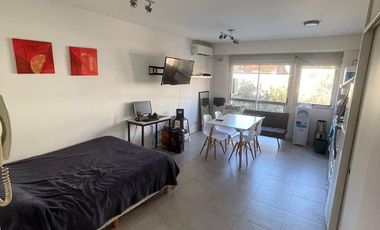 Departamento Monoambiente - Ramos Mejia Sur