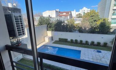 Departamento Monoambiente - Ramos Mejia Sur