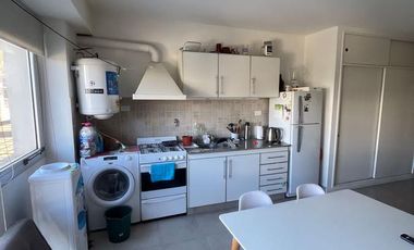 Departamento Monoambiente - Ramos Mejia Sur