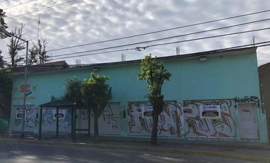 Av. de Los constituyentes 3113 - Las Tunas - Gral. pacheco