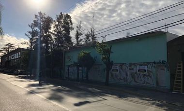Av. de Los constituyentes 3113 - Las Tunas - Gral. pacheco