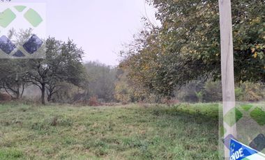 Terreno en Puigari