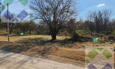 Terreno en Puigari