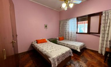 Casa 4 ambientes en venta en Olivos