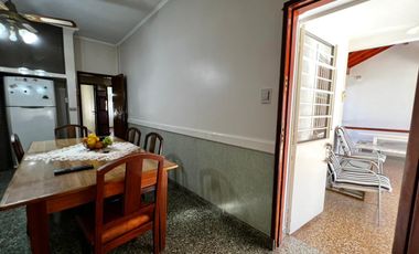 Casa 4 ambientes en venta en Olivos
