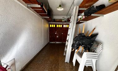 Casa 4 ambientes en venta en Olivos