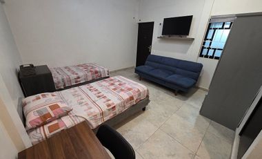 EDIFICIO DEPARTAMENTOS EN VENTA. CARMEN, CAMPECHE.