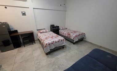 EDIFICIO DEPARTAMENTOS EN VENTA. CARMEN, CAMPECHE.