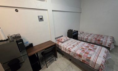 EDIFICIO DEPARTAMENTOS EN VENTA. CARMEN, CAMPECHE.