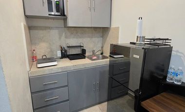EDIFICIO DEPARTAMENTOS EN VENTA. CARMEN, CAMPECHE.