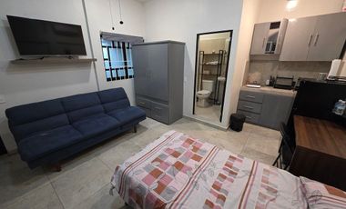 EDIFICIO DEPARTAMENTOS EN VENTA. CARMEN, CAMPECHE.