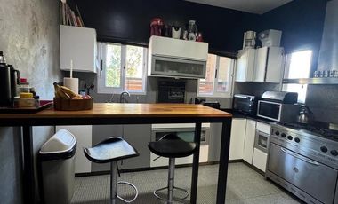 Casa 4 ambientes en dos plantas en alquiler - Barrio Privado Ombúes de Hudson