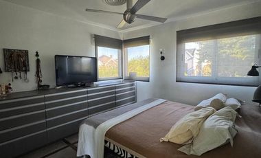 Casa 4 ambientes en dos plantas en alquiler - Barrio Privado Ombúes de Hudson