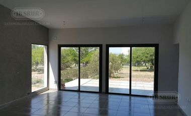 Casa - Cañitas