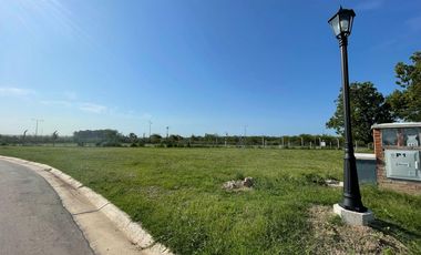 Terreno en venta en San Sebastian Área 13, Pilar