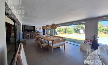 Casa en alquiler 4 ambientes - Maschwitz