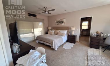 Casa en alquiler 4 ambientes - Maschwitz