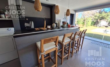 Casa en alquiler 4 ambientes - Maschwitz