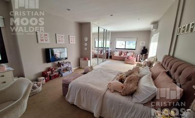 Casa en alquiler 4 ambientes - Maschwitz