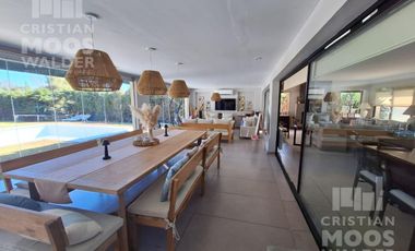 Casa en alquiler 4 ambientes - Maschwitz