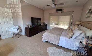 Casa en alquiler 4 ambientes - Maschwitz