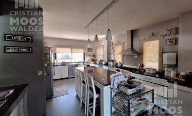 Casa en alquiler 4 ambientes - Maschwitz