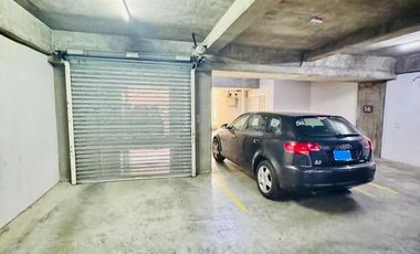 Cochera doble Edificio Fundan San Luis y Alem