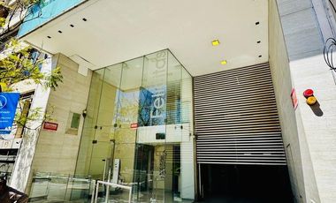 Cochera doble Edificio Fundan San Luis y Alem