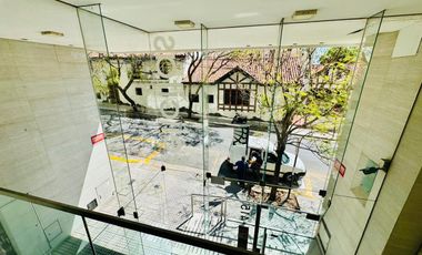 Cochera doble Edificio Fundan San Luis y Alem