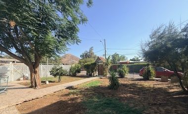 Casa en Venta en Uno Oriente / 3 Sur Huertos Familiares