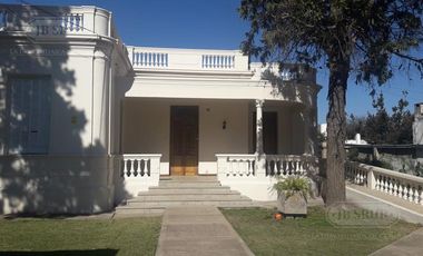 Casa - Arguello