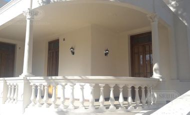 Casa - Arguello