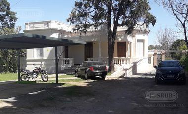 Casa - Arguello