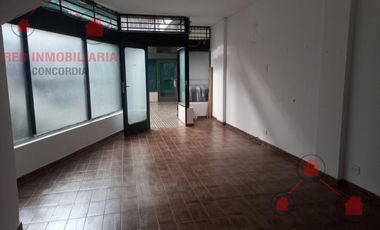 Local en Concordia