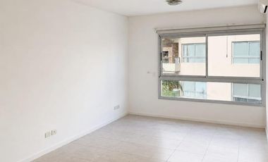 Departamento 3 ambientes con balcón y cochera en alquiler - Fincas de Iraola II