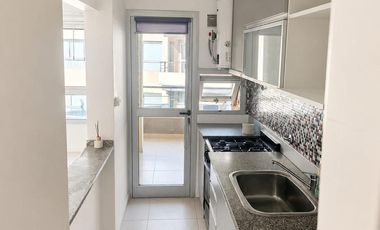 Departamento 3 ambientes con balcón y cochera en alquiler - Fincas de Iraola II