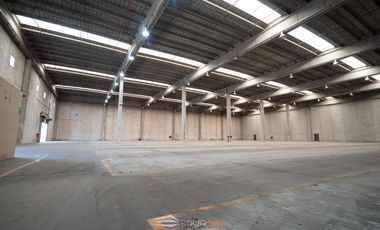 Nave  premiun Industrial en alquiler en La Reja Chica, Moreno