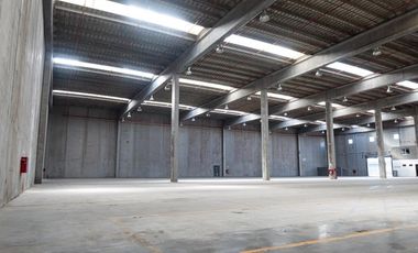 Nave  premiun Industrial en alquiler en La Reja Chica, Moreno