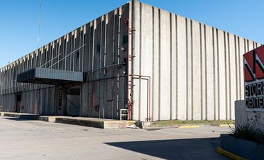Nave  premiun Industrial en alquiler en La Reja Chica, Moreno