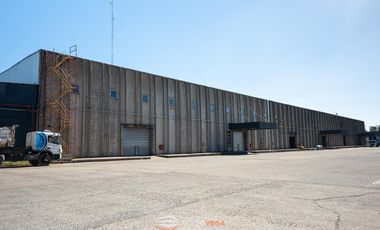 Nave  premiun Industrial en alquiler en La Reja Chica, Moreno