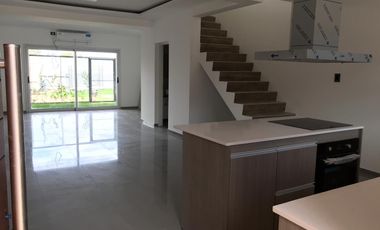 VENTA Duplex Piedmont Av. Aguada de Pueyrredón