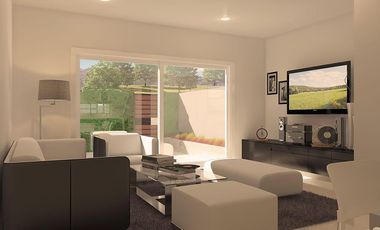 VENTA Duplex Piedmont Av. Aguada de Pueyrredón