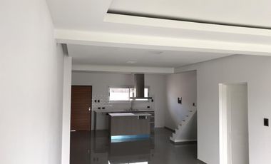 VENTA Duplex Piedmont Av. Aguada de Pueyrredón