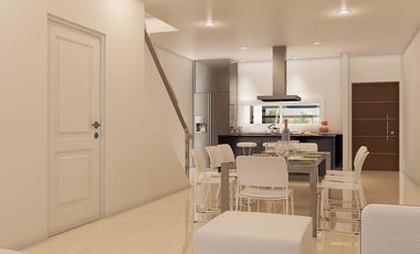VENTA Duplex Piedmont Av. Aguada de Pueyrredón